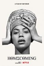 Watch Homecoming: A Film by Beyoncé M4ufreemovies
