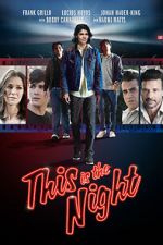 Watch This Is the Night M4ufreemovies