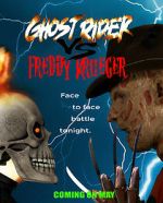 Watch Ghost Rider Vs Freddy Krueger (Short 2020) M4ufreemovies