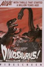 Watch Dinosaurus! M4ufreemovies