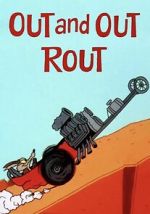 Watch Out and Out Rout (Short 1966) M4ufreemovies