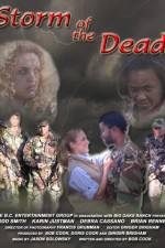 Watch Storm of the Dead M4ufreemovies