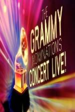 Watch The Grammy Nominations Concert Live M4ufreemovies