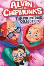 Watch Alvin and The Chipmunks The Valentines Collectio M4ufreemovies