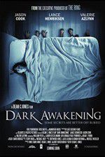 Watch Dark Awakening M4ufreemovies