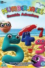 Watch Numberjacks: Seaside Adventure M4ufreemovies