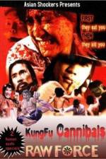 Watch Raw Force M4ufreemovies