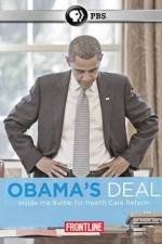 Watch Frontline Obamas Deal M4ufreemovies