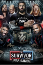 Watch WWE Survivor Series WarGames M4ufreemovies