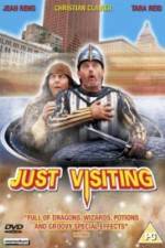 Watch Just Visiting M4ufreemovies