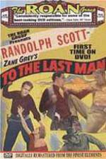 Watch To the Last Man M4ufreemovies