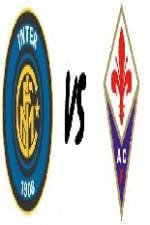 Watch Inter Milan vs Fiorentina M4ufreemovies