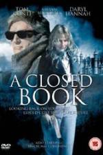 Watch A Closed Book M4ufreemovies