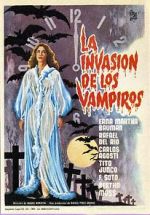 Watch The Invasion of the Vampires M4ufreemovies