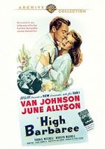 Watch High Barbaree M4ufreemovies