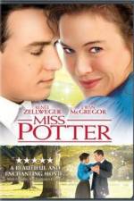 Watch Miss Potter M4ufreemovies