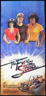 Watch The Fire in the Stone M4ufreemovies