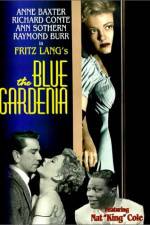 Watch The Blue Gardenia M4ufreemovies