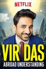 Watch Vir Das Abroad Understanding M4ufreemovies