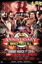 Watch ROH 13th Anniversary Show M4ufreemovies