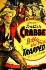 Watch Billy the Kid Trapped M4ufreemovies