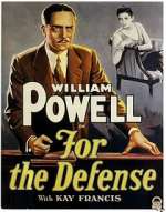 Watch For the Defense M4ufreemovies