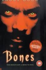 Watch Bones M4ufreemovies