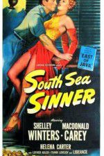 Watch South Sea Sinner M4ufreemovies