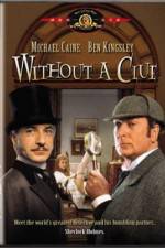 Watch Without a Clue M4ufreemovies
