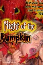 Watch Night of the Pumpkin M4ufreemovies