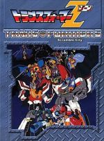 Watch Transformers: Scramble City M4ufreemovies
