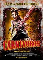 Watch Spanish Chainsaw Massacre M4ufreemovies