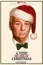 Watch A Very Murray Christmas M4ufreemovies