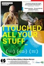 Watch I Touched All Your Stuff M4ufreemovies