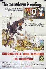 Watch The Most Dangerous Man in the World M4ufreemovies