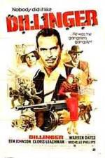 Watch Dillinger M4ufreemovies