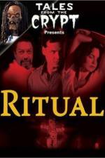 Watch Ritual M4ufreemovies