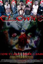 Watch Clowns M4ufreemovies