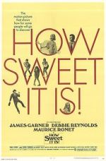 Watch How Sweet It Is! M4ufreemovies