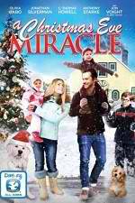 Watch A Christmas Eve Miracle M4ufreemovies
