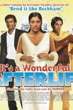 Watch It's a Wonderful Afterlife M4ufreemovies