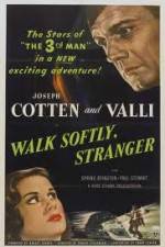 Watch Walk Softly Stranger M4ufreemovies