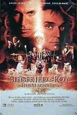 Watch Siegfried & Roy The Magic Box M4ufreemovies