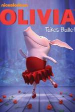 Watch Olivia Takes Ballet M4ufreemovies
