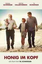 Watch Honig im Kopf M4ufreemovies