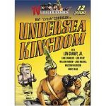 Watch Undersea Kingdom M4ufreemovies