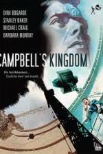 Watch Campbell's Kingdom M4ufreemovies