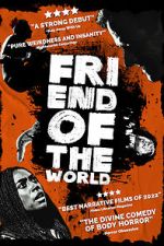Watch Friend of the World M4ufreemovies