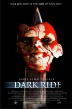 Watch Dark Ride M4ufreemovies