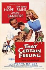 Watch That Certain Feeling M4ufreemovies
